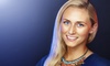 Hair Coloring with Blow Dry and Style at Salon Roi (Up to 47% Off)