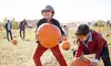 Chowchilla’s Corn & Pumpkin Junction: Hayrides + Pumpkins