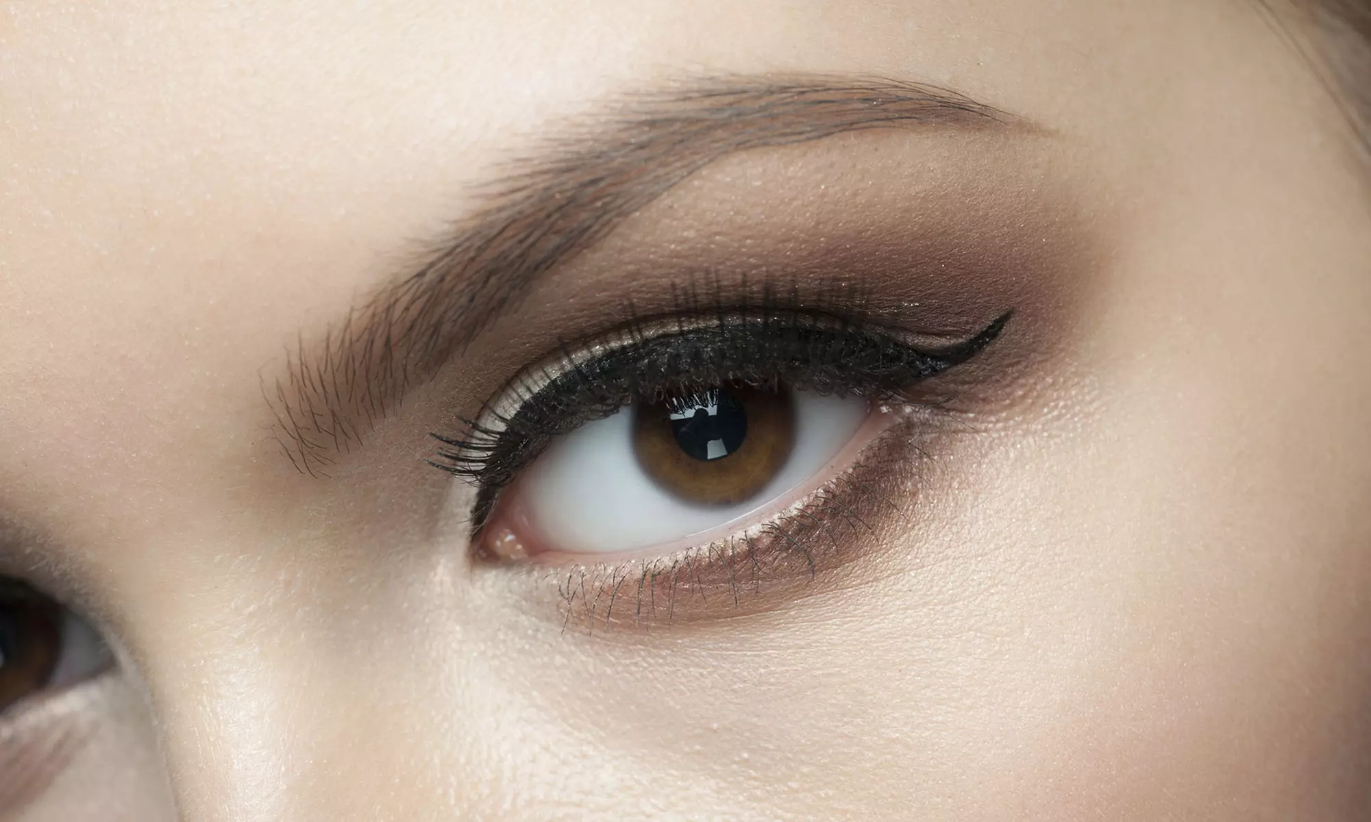 Eyelash Extension Packages: Full Set with Optional One or Two Fills at De Voe Lashes - Up to 50% Off - Primary Image