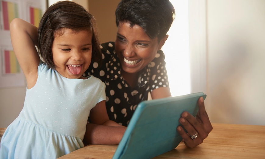 Image 1: Formation ludique et créative pour renforcer les liens parent-enfant