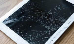 iFixDenver: $25 for iPad or Samsung Tablet Screen Repair from ifixdenver, $50 Value