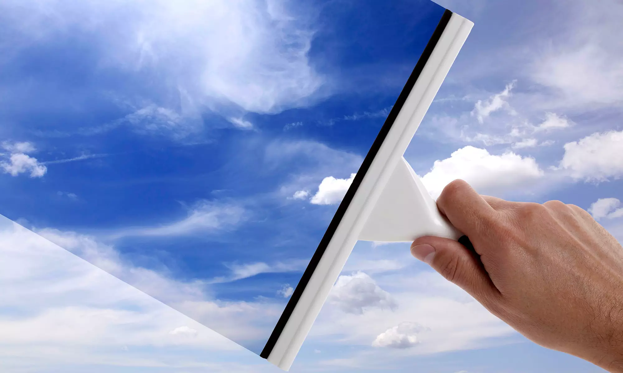Full-Home Window Cleaning or Pressure Washing from Clear N' Bright Windows (Up to 49% Off) - Primary Image