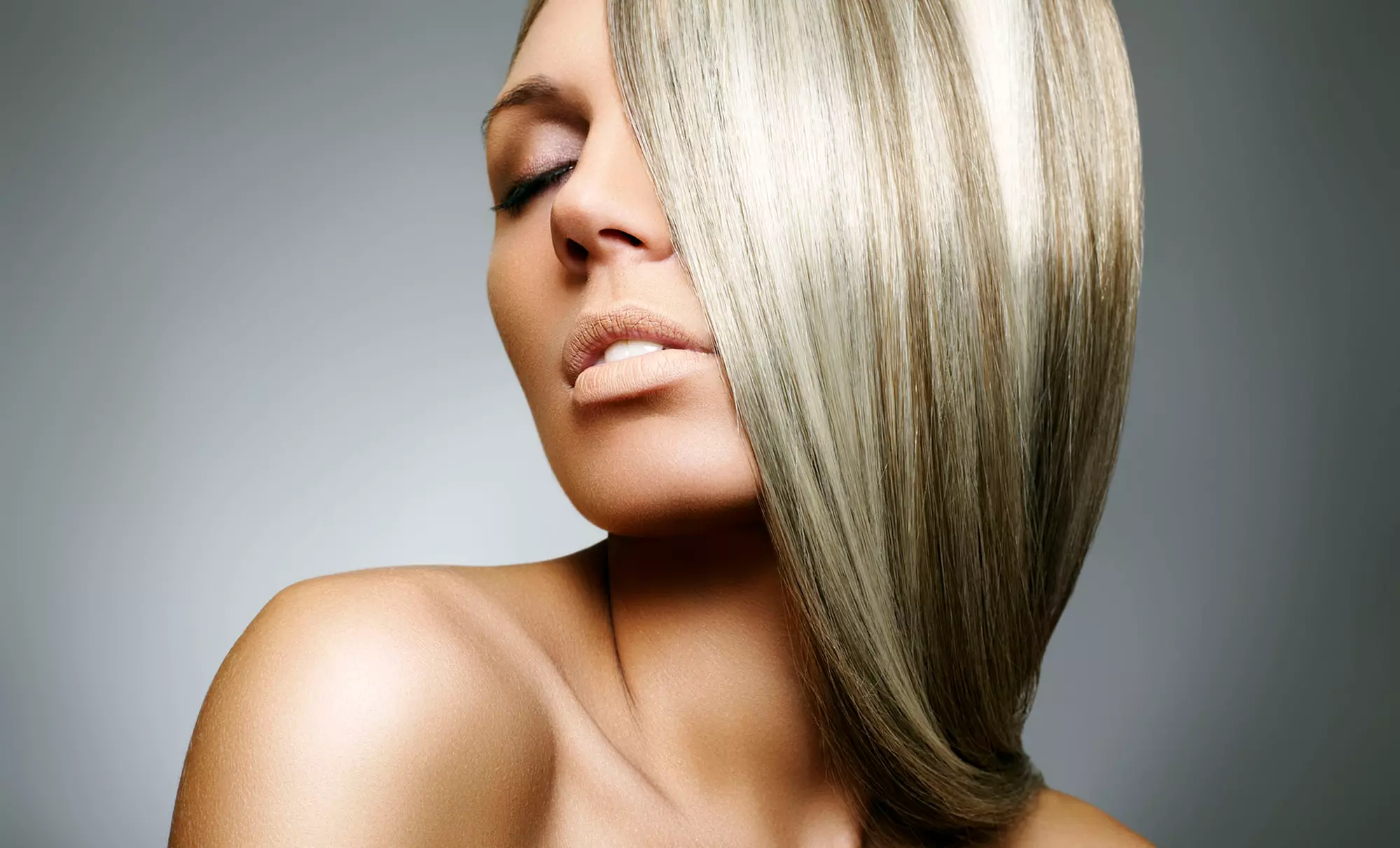 Haircut and Conditioning with Optional Color Treatment from Eddie Fancher at 2151 Salon Gallery (Up to 63% Off) - Primary Image