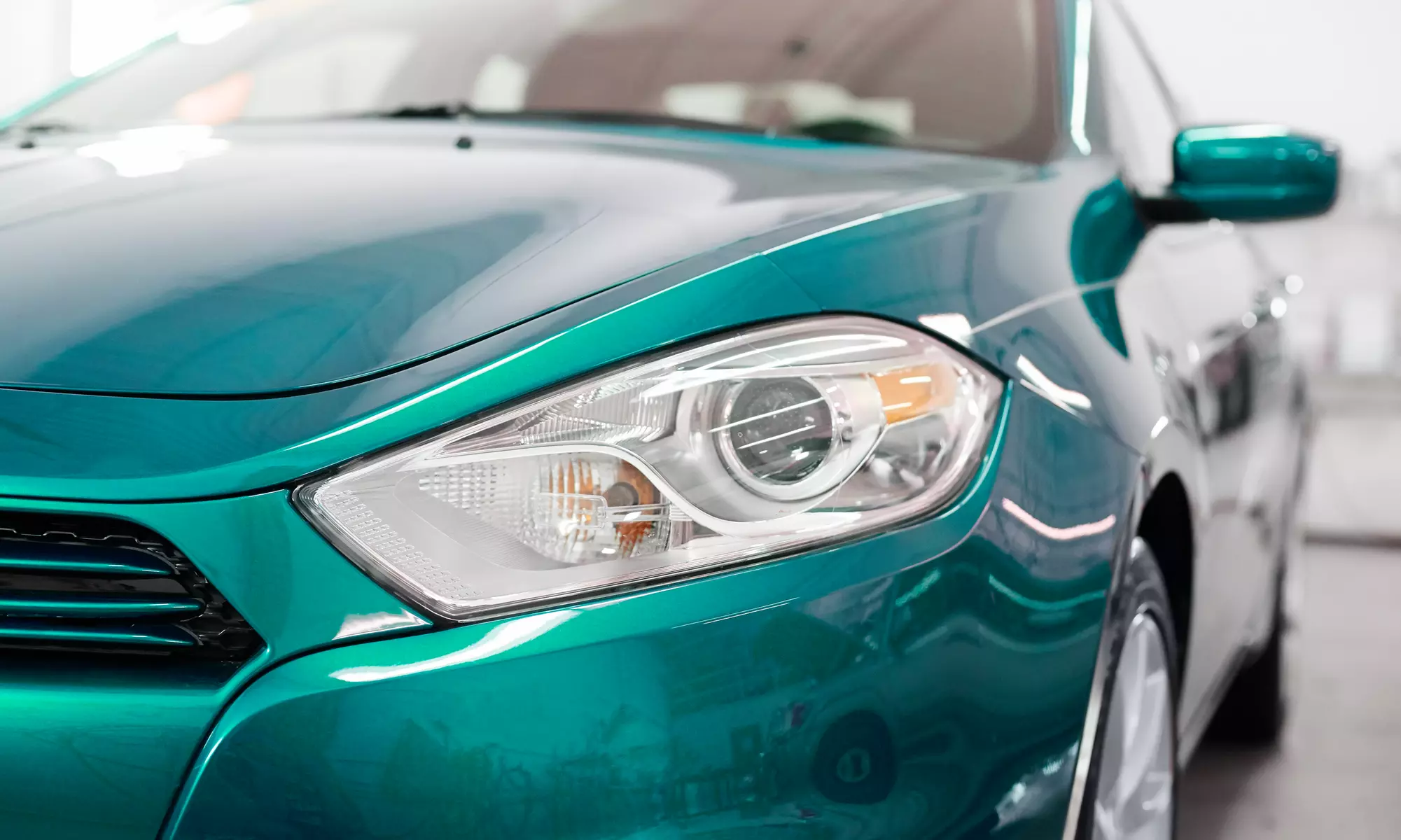 Headlight Restoration's 60% Off On Unlock Financial Knowledge with DIY Credit Repair PDF - Primary Image