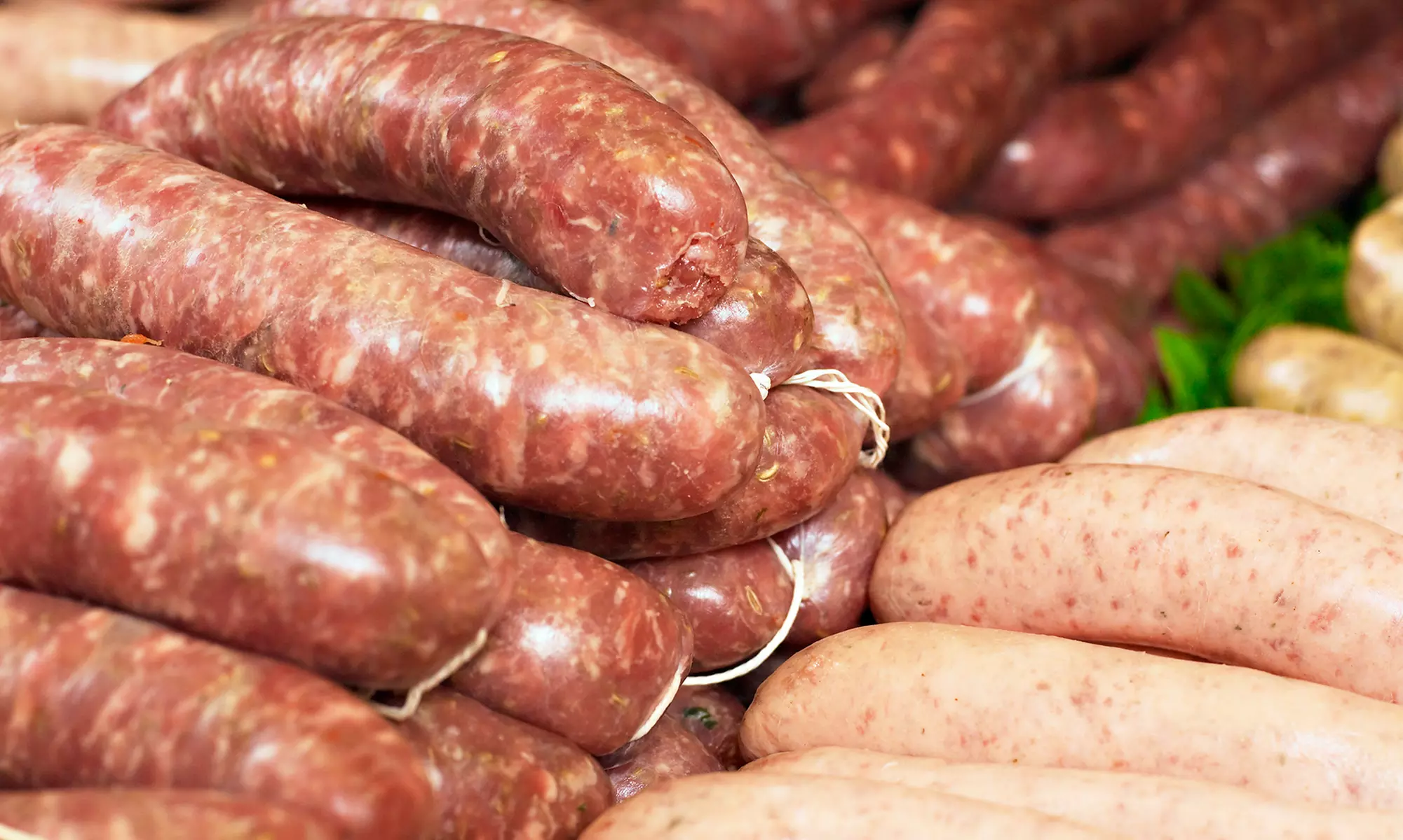 Final Meat Bundle for £9.99 with Premier Meats (47% Off) - Primary Image