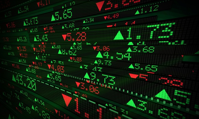 Trading online strategies