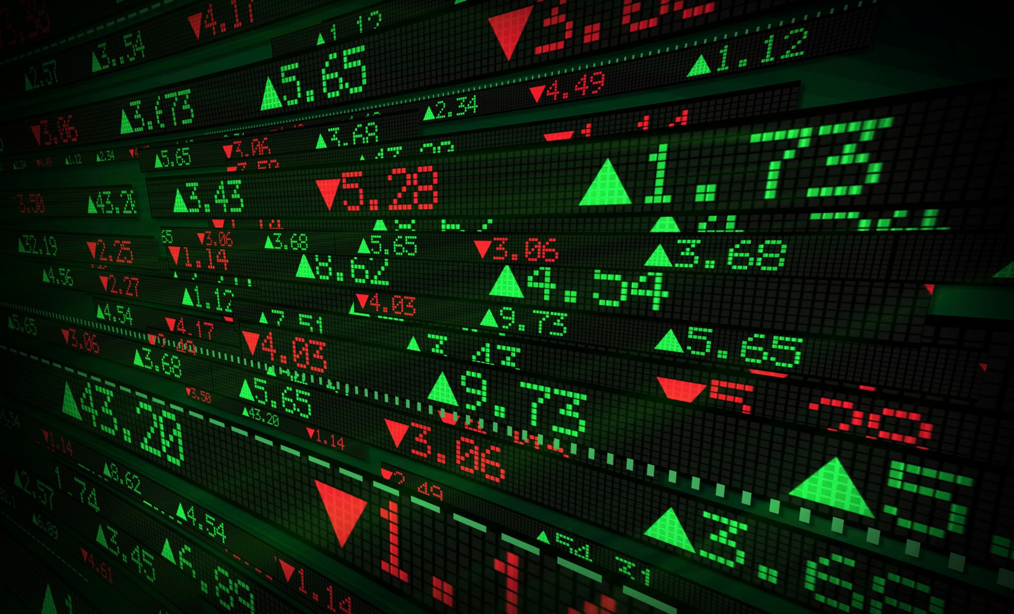 Unlock the world of stocks with Expert Skills' online course for beginners, featuring up to 50% off. - Primary Image