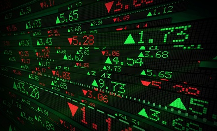 Investing in Stocks for Beginners Online Course - Expert Skills