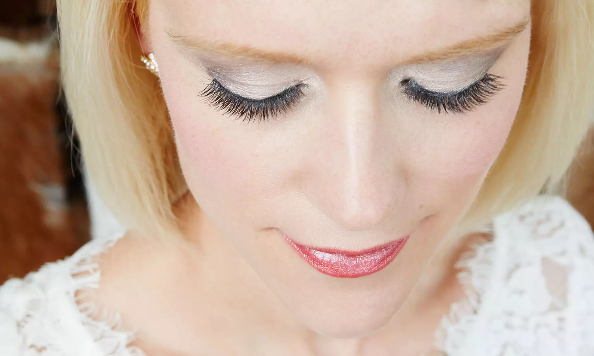 Customized Eyelash Extensions – Classic to Voluminous with Fill Options at Elegant Lash Beauty (Up to 55% Off) - Primary Image
