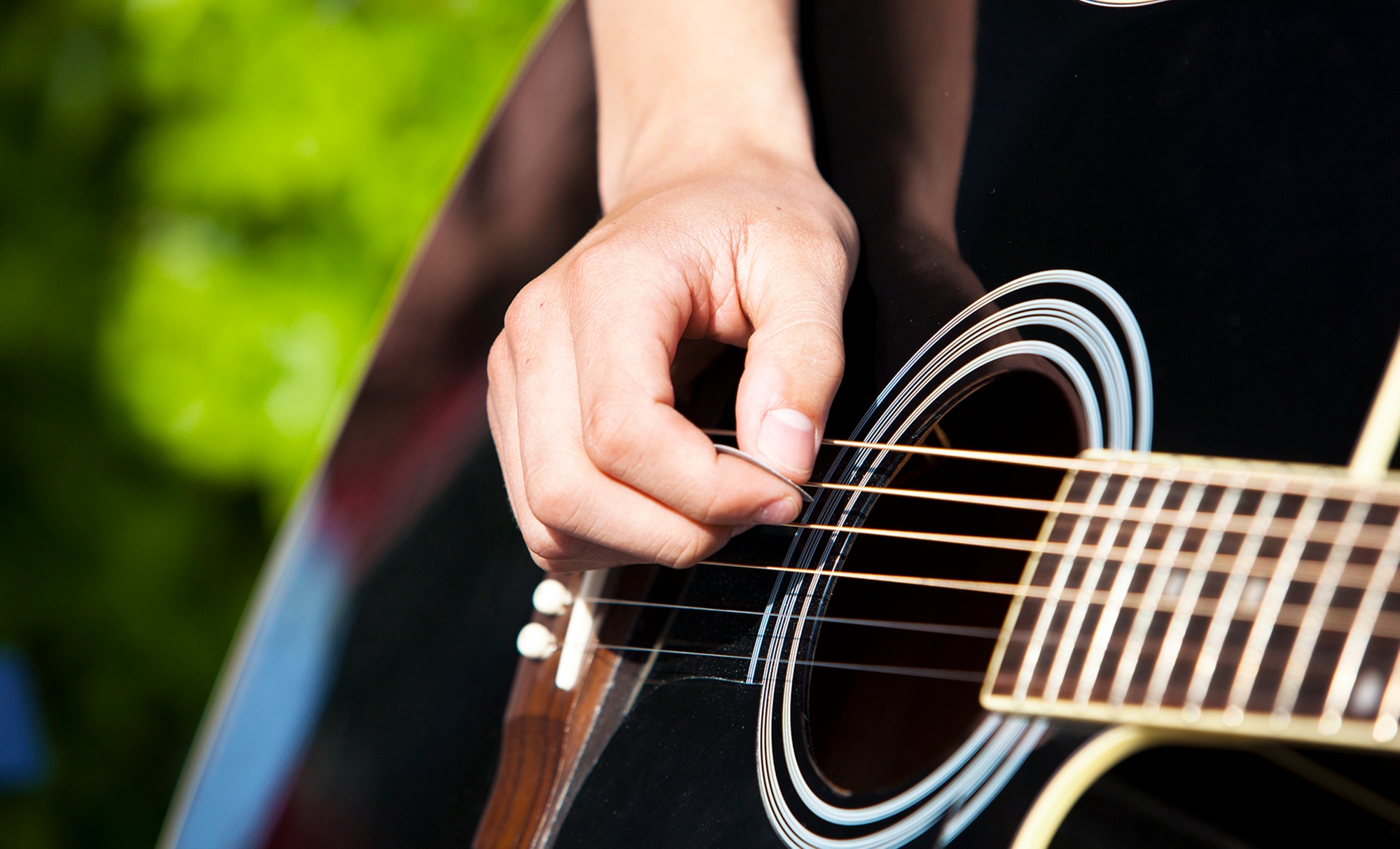 Online Music Lesson with an Expert Instructor at DanBMusic