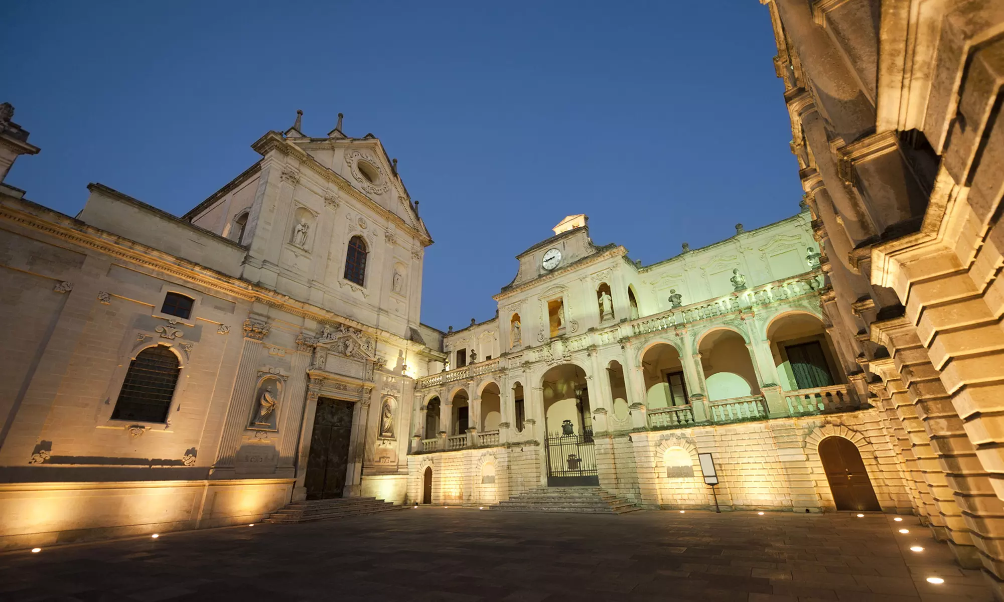 Marina di Mancaversa, Lecce: 7 notti in Trilocale fino a 4 persone