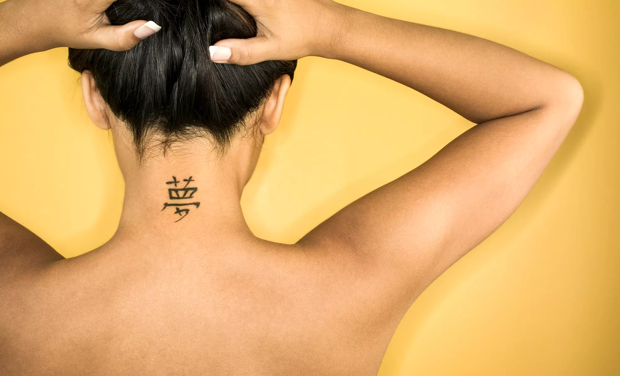 3 Laser Tattoo Removal Sessions for Small to Extra Large Areas at Bonita Aesthetics(Up To 40% Off)