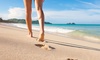Up to 68% Off on Laser Hair Removal at The Laser Lounge