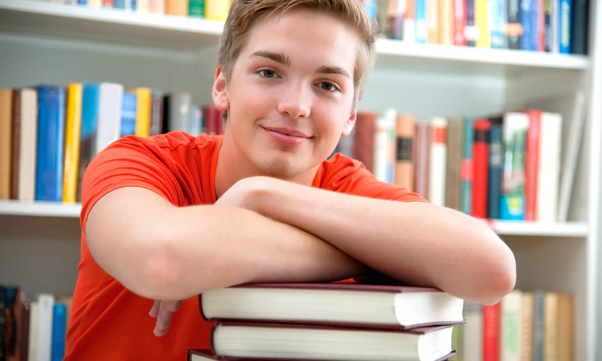 Three or Five Math, English, or Science Tutoring Sessions at Academy for Mathematics and English (50% Off) - Primary Image