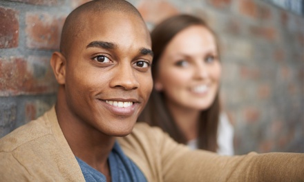 40-Minute Teeth-Whitening Session - BodiedbyBrii