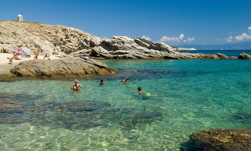 Image 8: ✈ 5 ou 7 nuits en Grèce avec hôtel et vols A/R