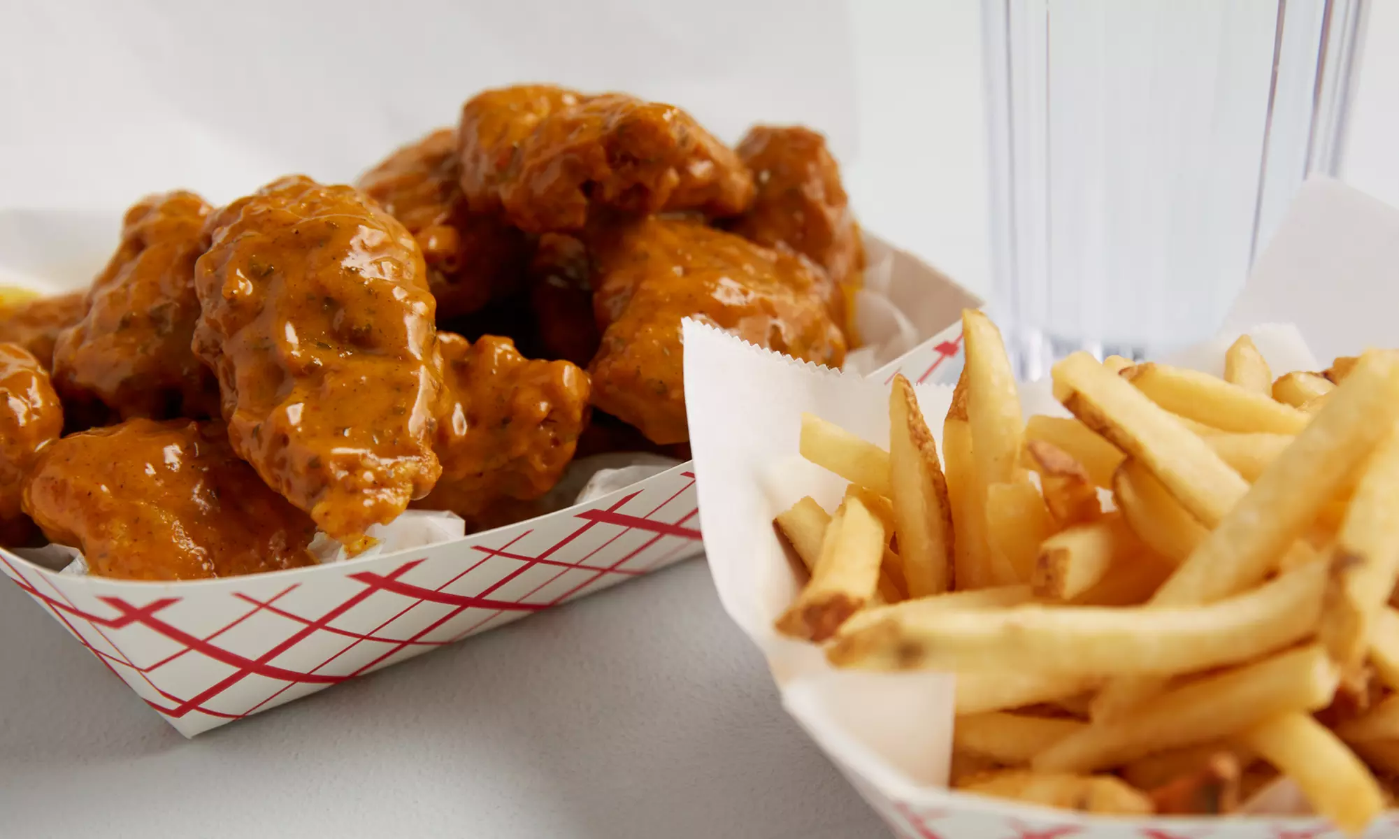 Savor Pizza or Deluxe Meal for 4: Includes Pizza, Sides & Drinks