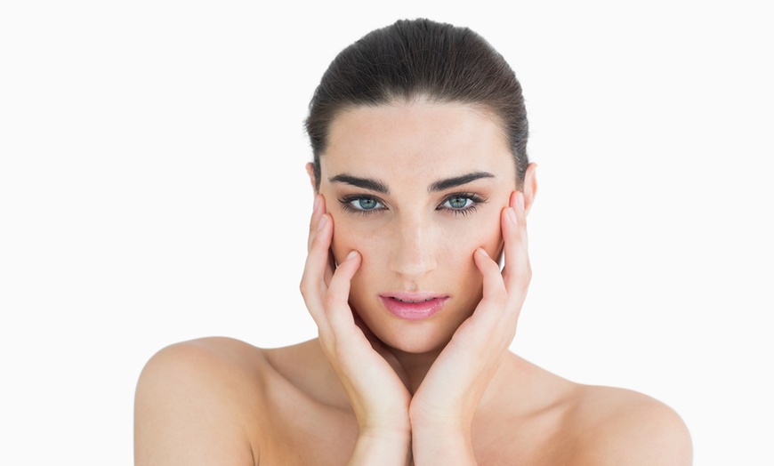 Image 1: Achieve a Youthful Glow with Dysport Treatments
