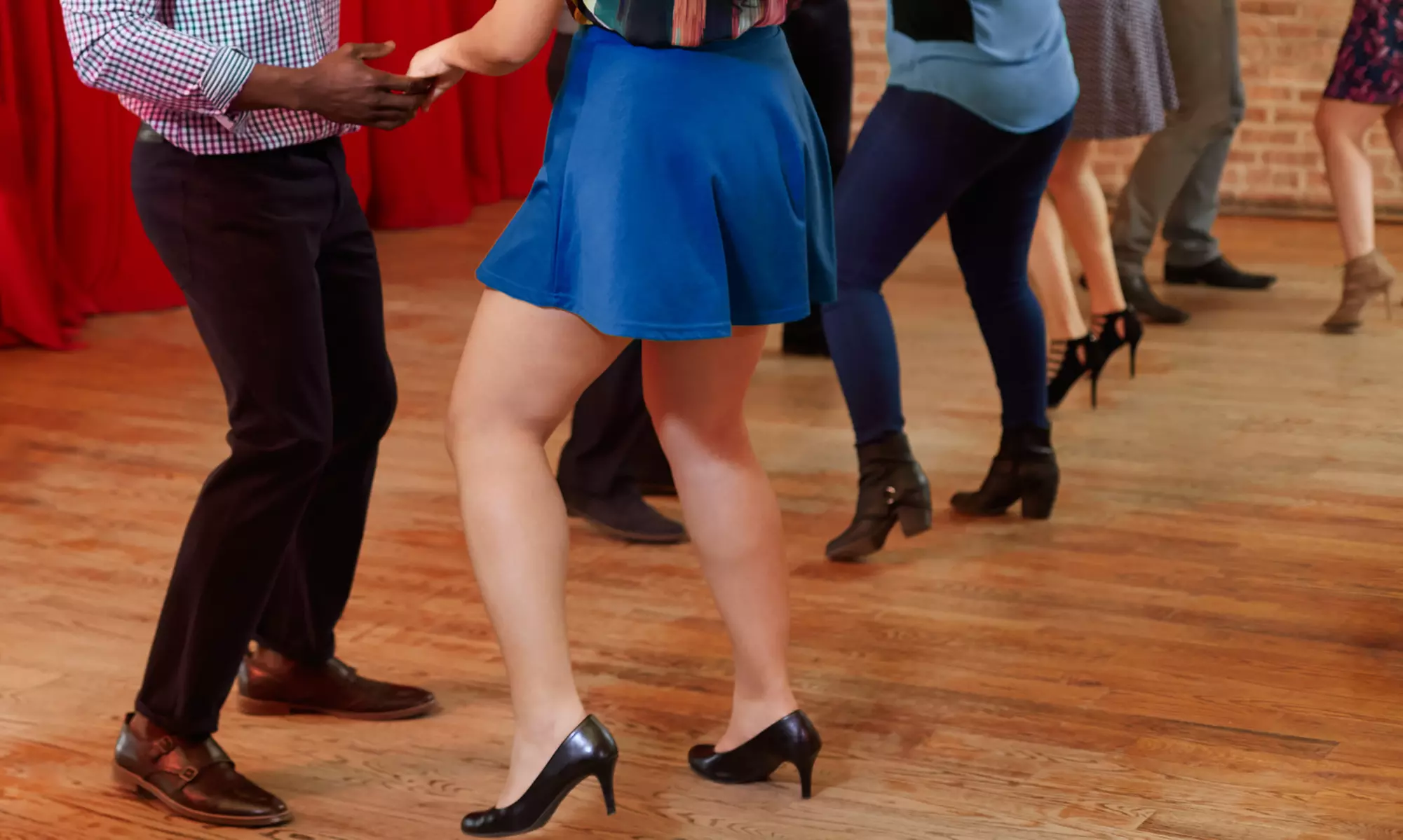 Five or 10 Dance Fitness Classes at Precise Dance Studio (Up to 49% Off) - Primary Image