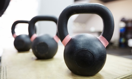 Personal, Advanced, or Master Personal Training Certification - National Personal Training Association