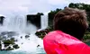 Maid of the Mist & Niagara Falls State Park Tour – 90-Min Guided Experience