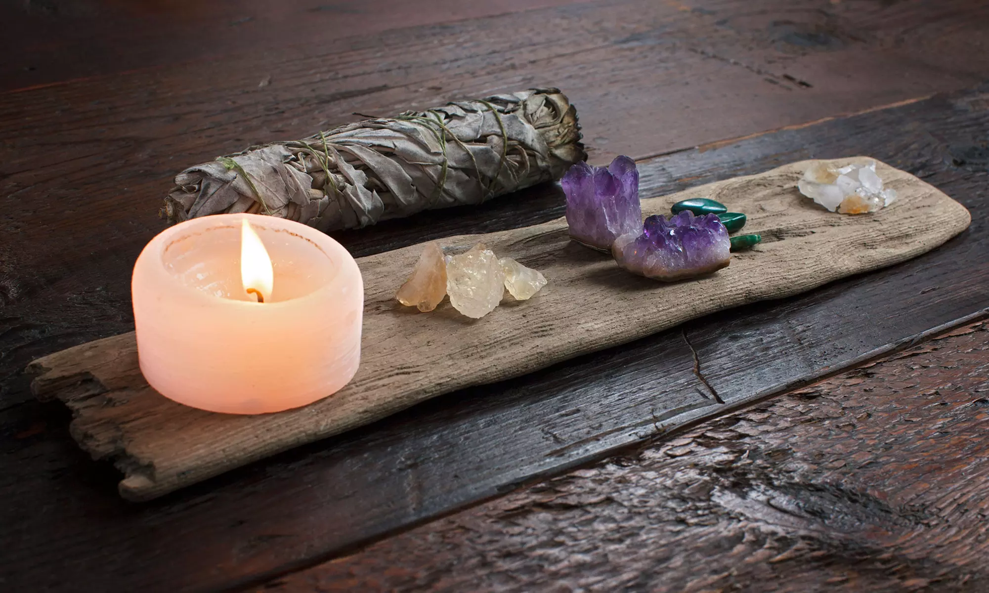 Rejuvenate with One or Two Men's Deluxe Spa Packages