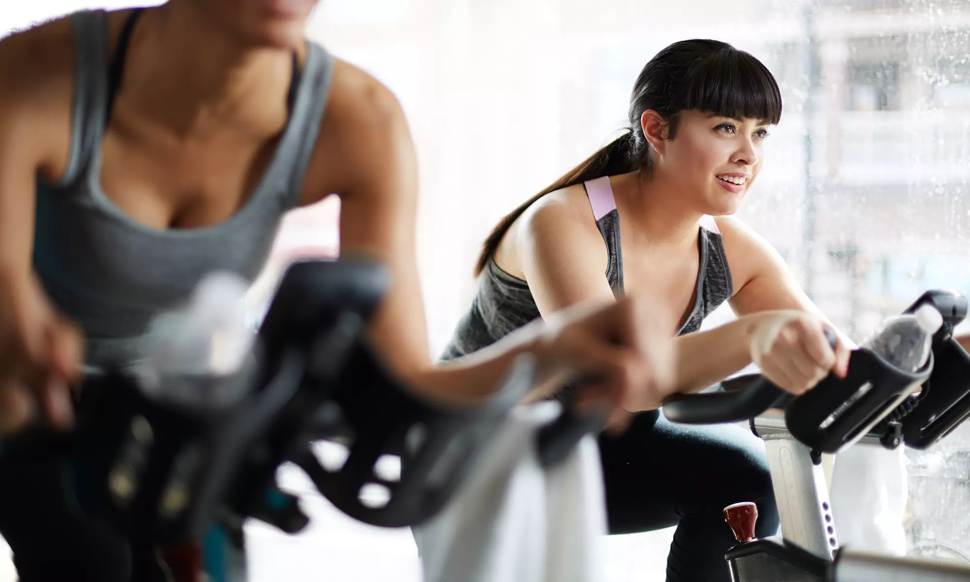 One-, Three-, or Six-Month Unlimited Gym Membership at The Training Station (Up to 71% Off) - Primary Image