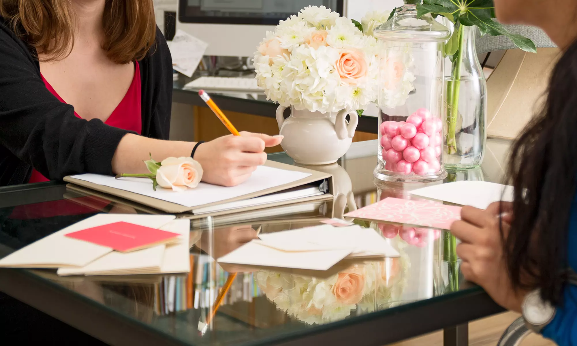 Event Planning from Sterling Personal Concierge Services (48% Off) - Primary Image