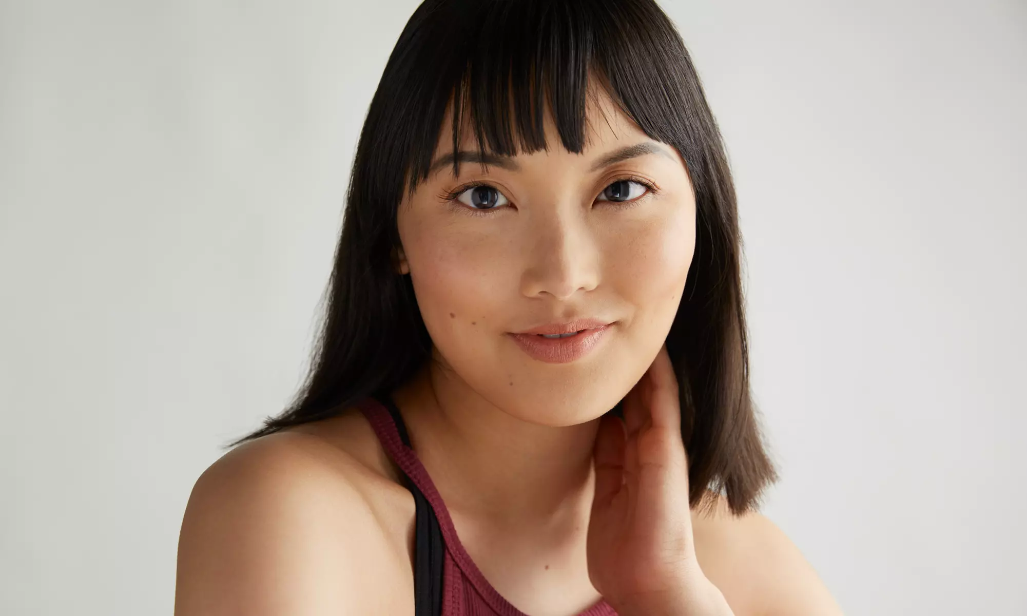 Up to 30% Off on HydraFacial at Heena's Threading, PMU and Esthetics - Primary Image