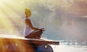 Energia & Benessere (Rivoli): 10 o 20 ore di meditazione per una o 2 persone al centro Energia & Benessere di Rivoli (sconto fino a 83%)