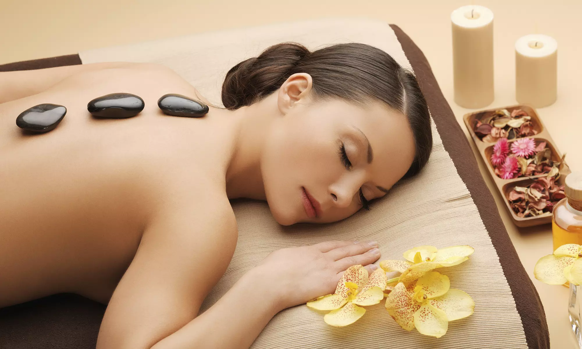 60 or 90-Minute Massage–1, 3, or 5 Sessions (Deep Relief or Swedish)