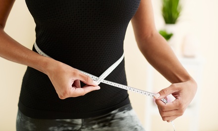 Four lipotropic injections - Weekend Weight Loss Center