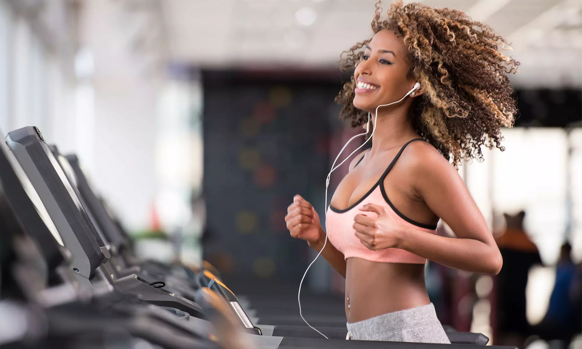 Up to 60% Off on Personal Trainer at Level Up Fitness and Wellness - Primary Image