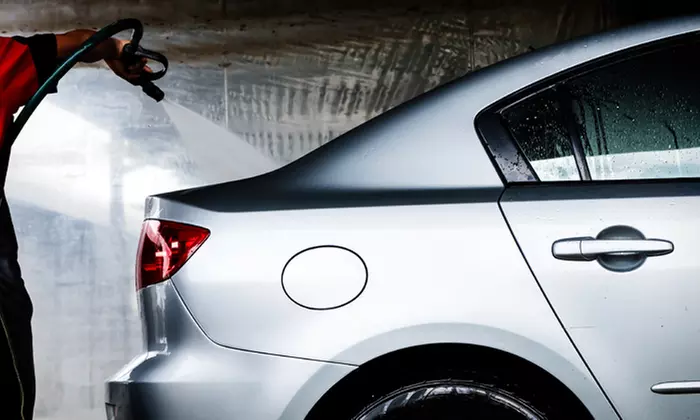 Interior Basic or Premium Basic Car Detailing for Any Size Vehicle at Twist Auto Detailing (Up to 39% Off) - Primary Image