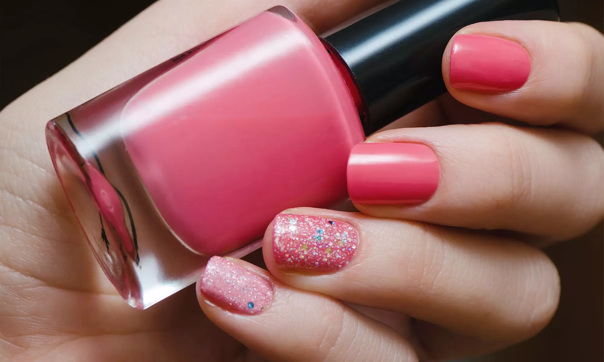 One Gel Manicure from Salon Vollo (Up to 48% Off) - Primary Image
