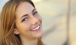 Especialistes Dentals Plaça Catalunya: Limpieza bucal y hasta 6 implantes dentales de titanio con corona de porcelana desde 379 € en Especialistes Dentals