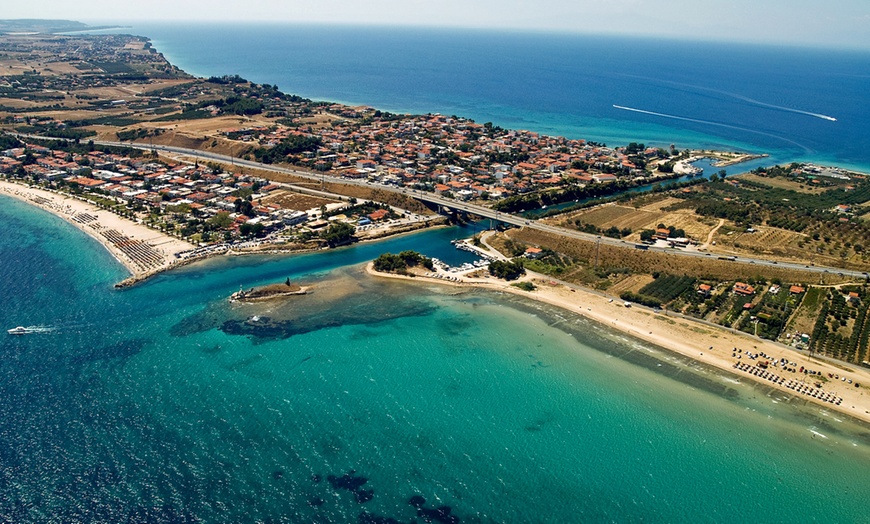 Image 3: ✈ Crete: 3, 5 & 7 Nights with Hotels & Return Flights 