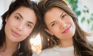 Mezoterapia igłowa Mezoterapia igłowa