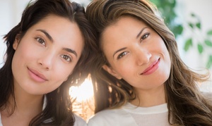 Mezoterapia igłowa: okolice oka (od 49 zł ), na skórę głowy (od 59 zł) i więcej w Belanovska Clinic & Spa