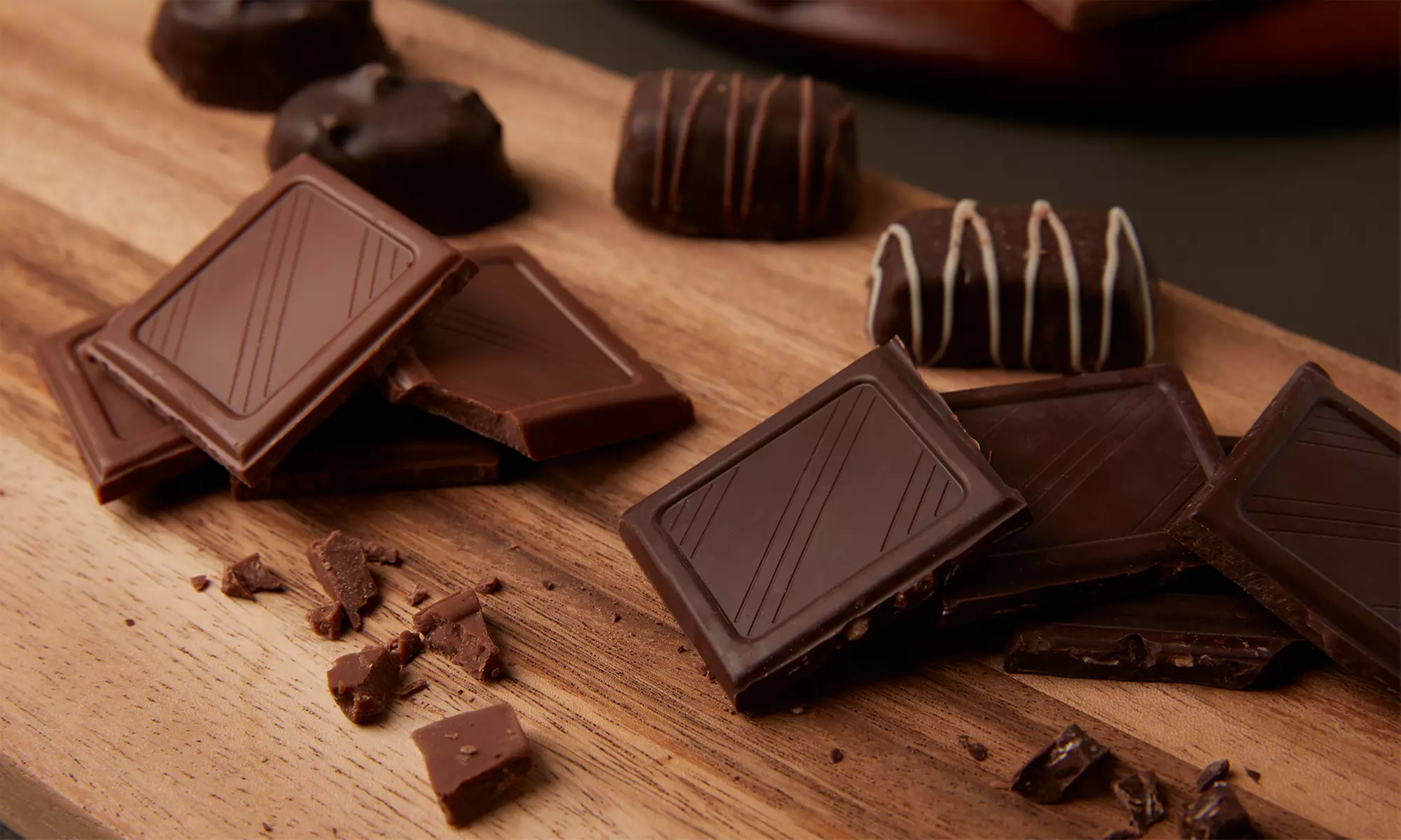 Chocolate Making Workshop for One, Two or Six People at Castle Strasburg (Up to 50% Off) - Primary Image
