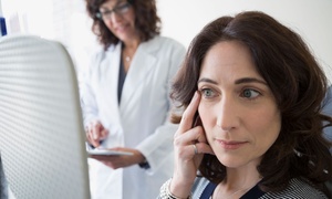 Botuline-toxine op 1, 2 of 3 zones naar keuze of een uitgebreid beautypakket voor gezicht, haar en ontspanning 