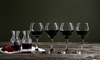 Up to 46% Off on Bar Offerings - High Wine at Rebel Wine Bar