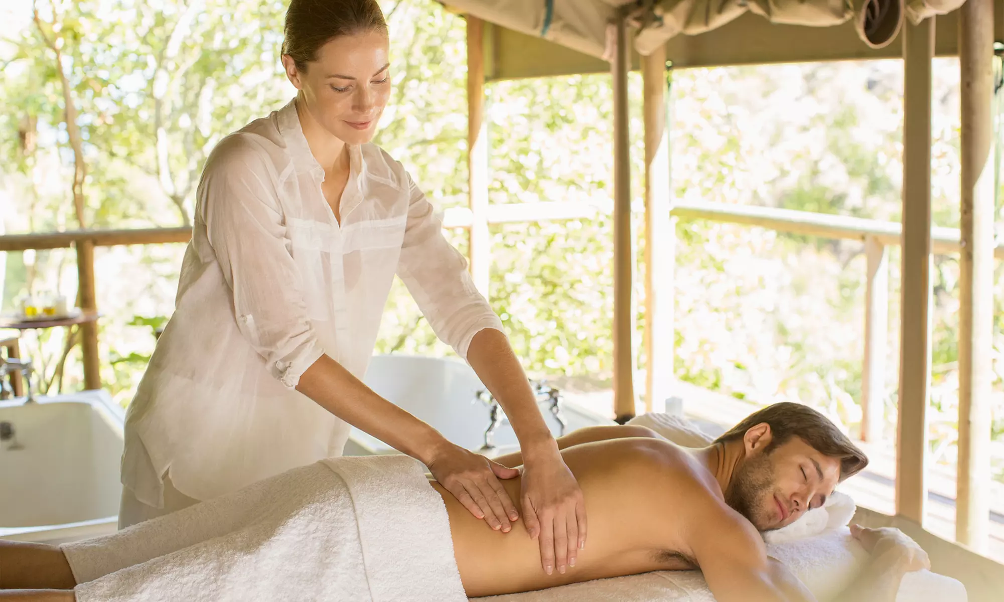 Up to 49% Off on In Spa Pampering Package at Skin Station - PARENT Yonkers - Primary Image