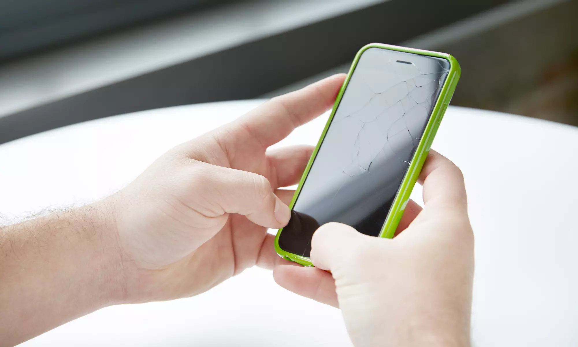 Up to 50% Off on Cell Phone / Smartphone Store at My Cellphone Repair - Primary Image