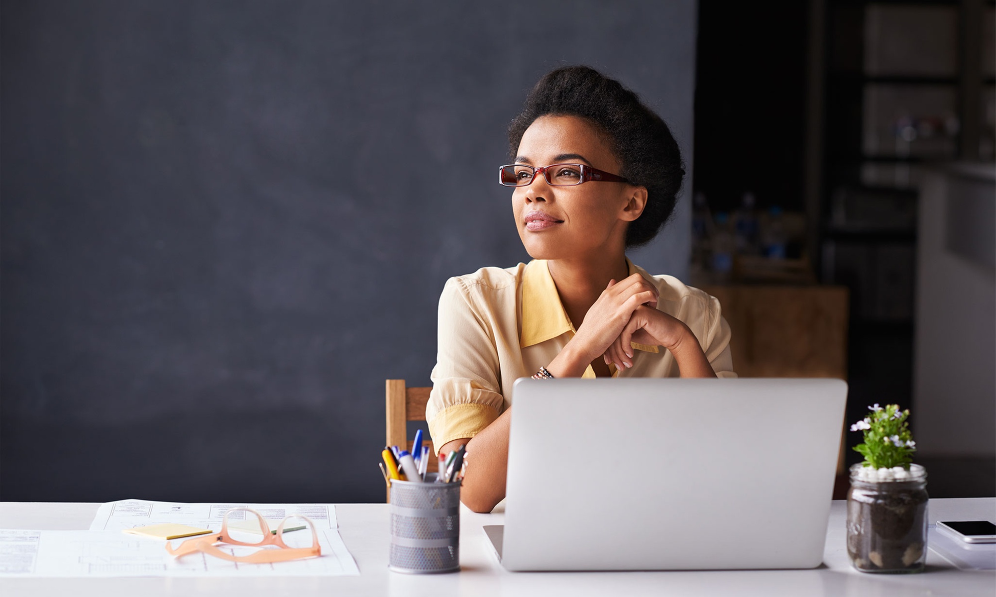 Online cursus Bloggen