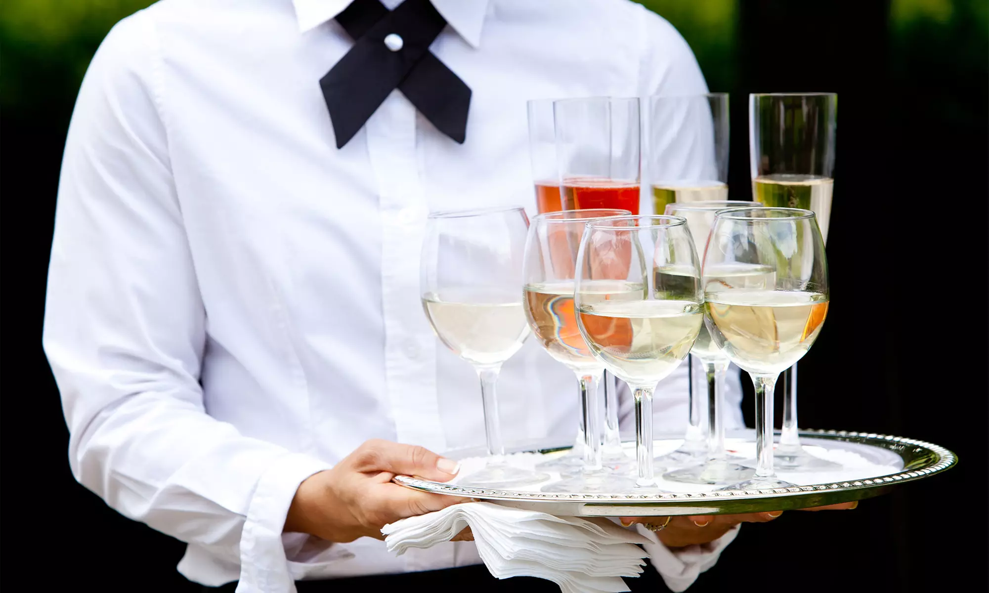 $200 Off $250 Worth of Catering - Primary Image