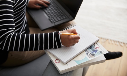 Online cursus: Diet, Nutrition and Fitness Course - Alpha Academy (NL)