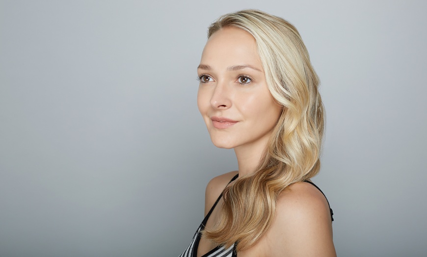 Image 1: 3 o 5 radiofrequenze viso e 2 ossigenoterapie da Beauty Full Lab
