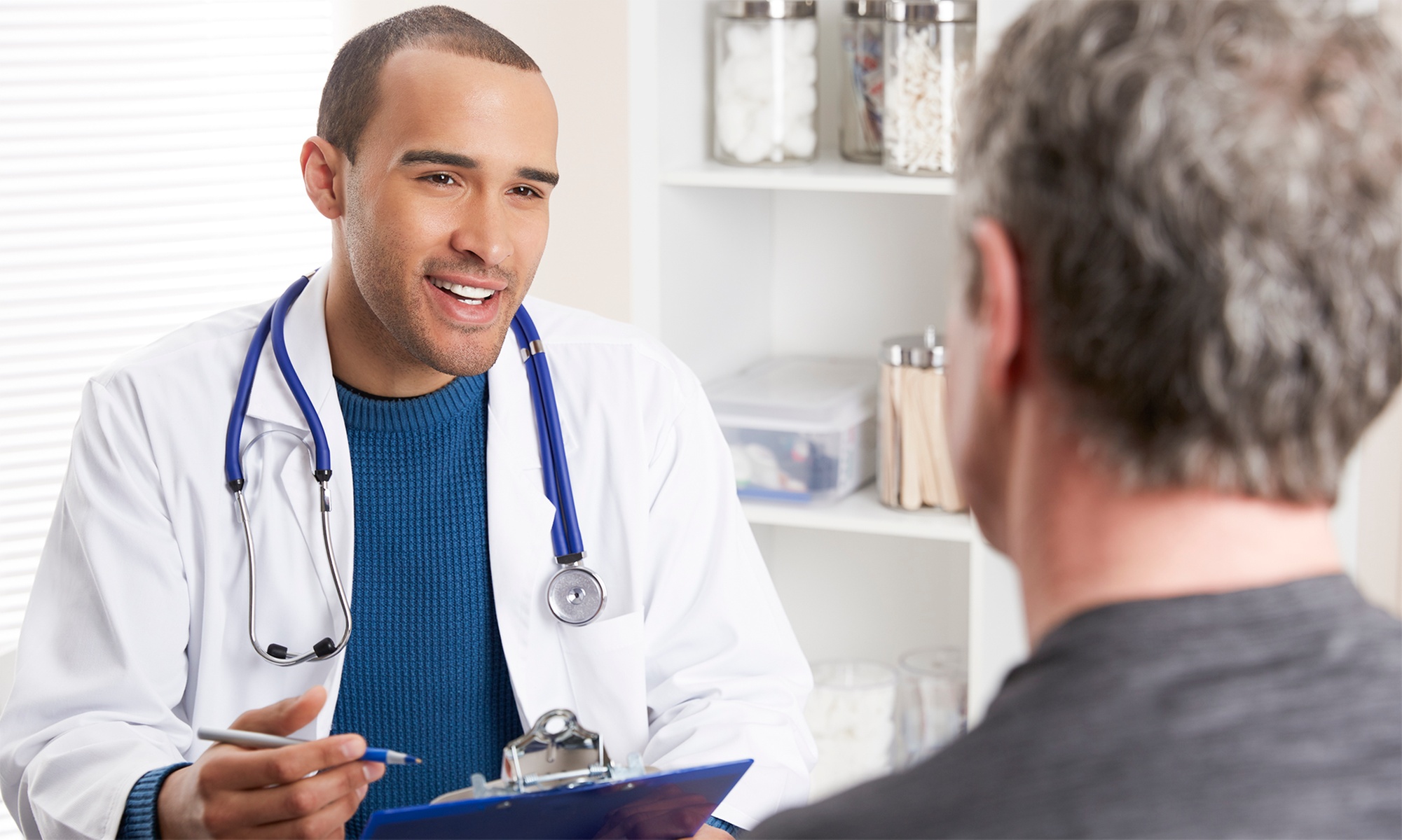 Unlock Health Secrets with One or Three InBody Scans