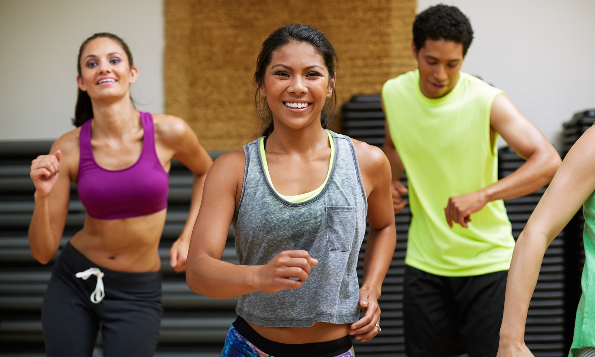 Date Night: 2 Private Dance Lessons for a Couple